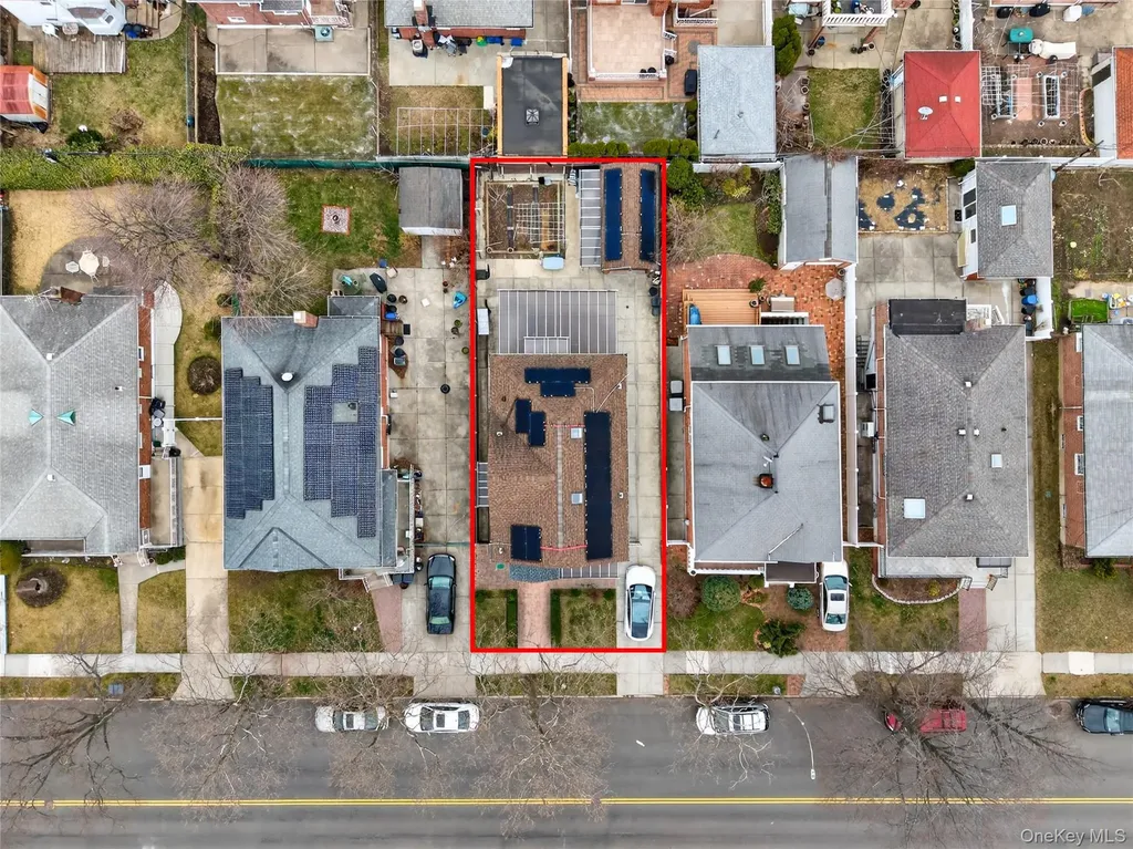 151-23 26th Avenue Flushing NY 11354