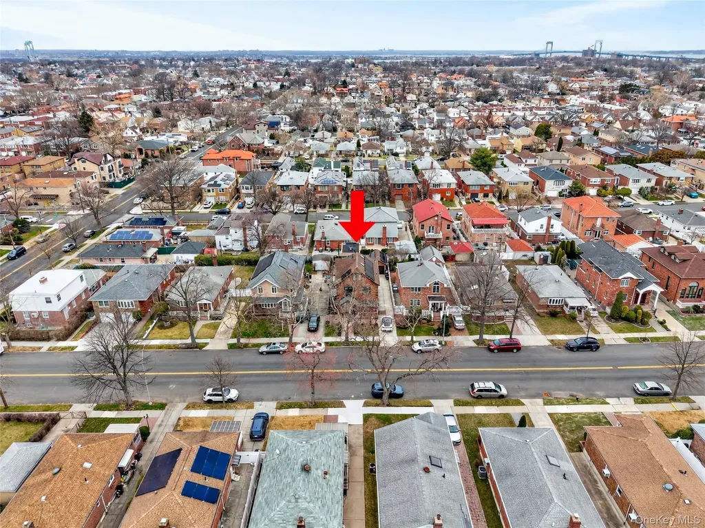 151-23 26th Avenue Flushing NY 11354