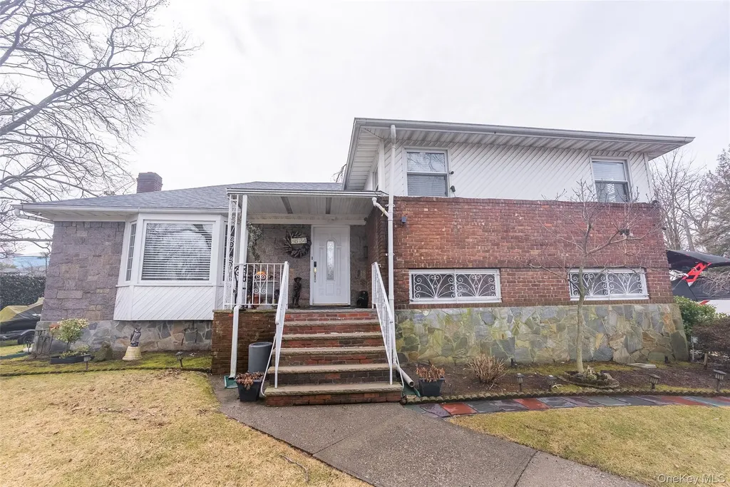 86-34 Francis Lewis Boulevard Holliswood NY 11432