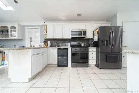 86-34 Francis Lewis Boulevard Holliswood NY 11432