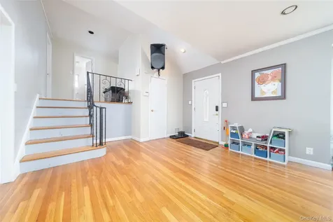86-34 Francis Lewis Boulevard Holliswood NY 11432