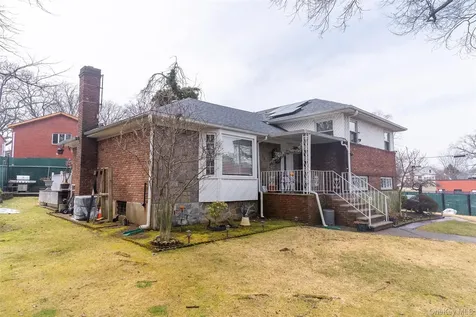 86-34 Francis Lewis Boulevard Holliswood NY 11432