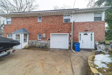 86-34 Francis Lewis Boulevard Holliswood NY 11432
