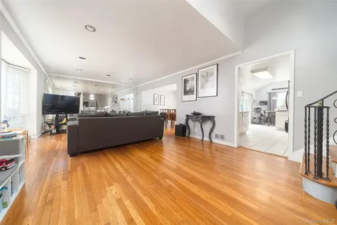 86-34 Francis Lewis Boulevard Holliswood NY 11432