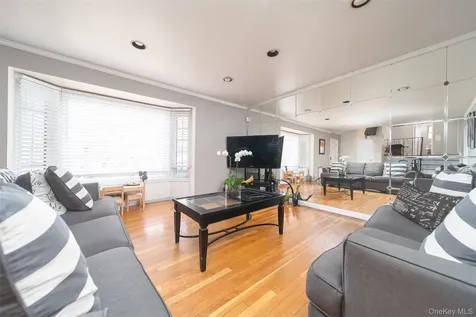 86-34 Francis Lewis Boulevard Holliswood NY 11432