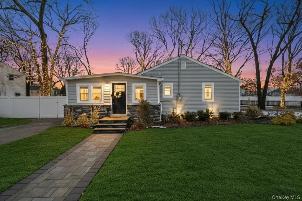 2 Wheeler Road Centereach NY 11720