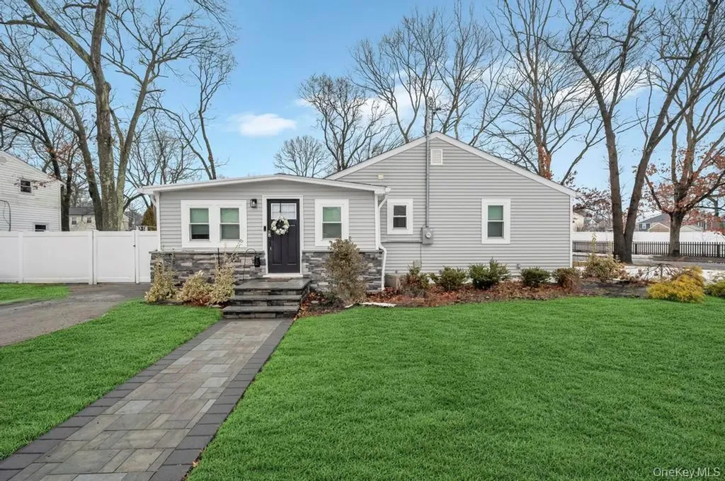 2 Wheeler Road Centereach NY 11720
