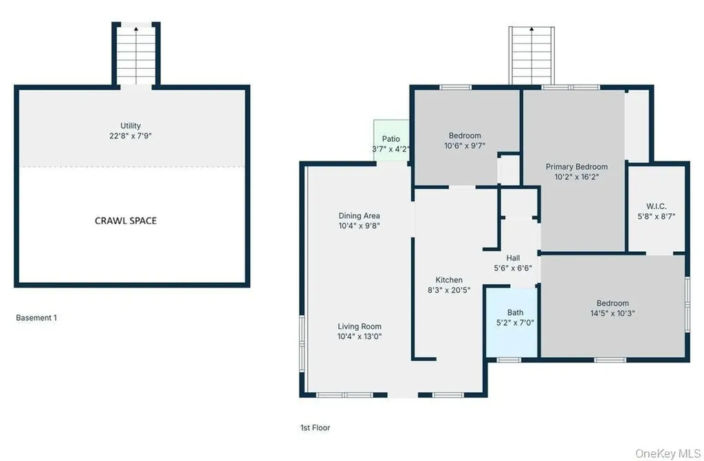 2 Wheeler Road Centereach NY 11720
