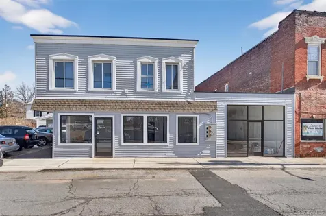 88-90 Front Street Port Jervis NY 12771