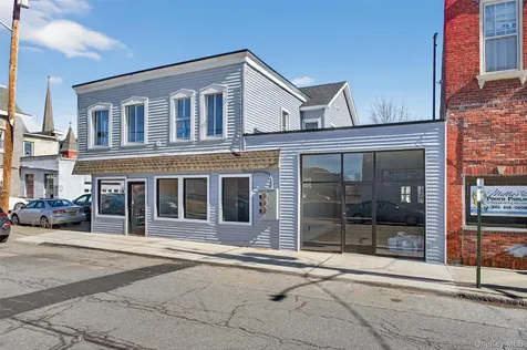88-90 Front Street Port Jervis NY 12771