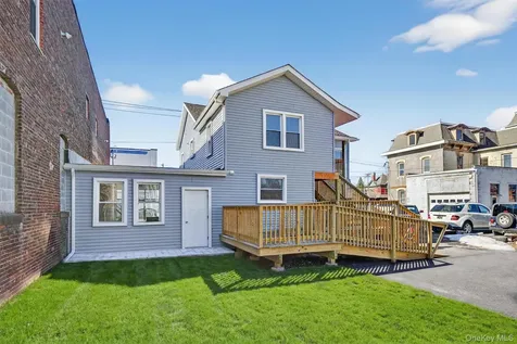 88-90 Front Street Port Jervis NY 12771