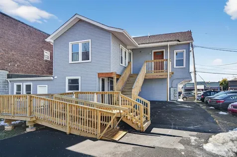 88-90 Front Street Port Jervis NY 12771