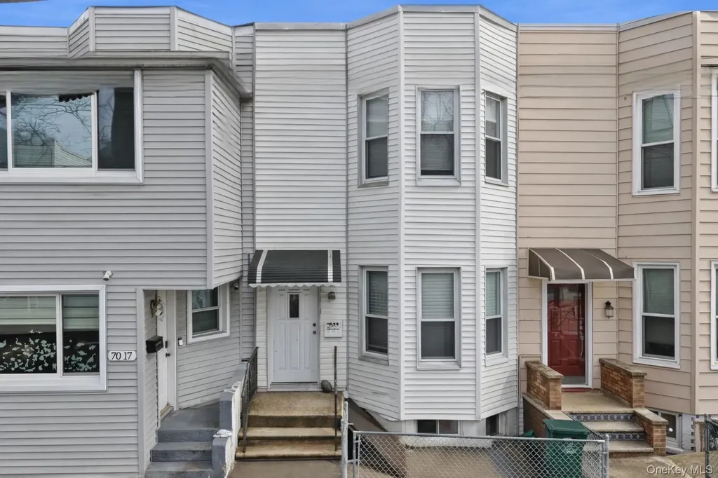 7019 71st Street Glendale NY 11385