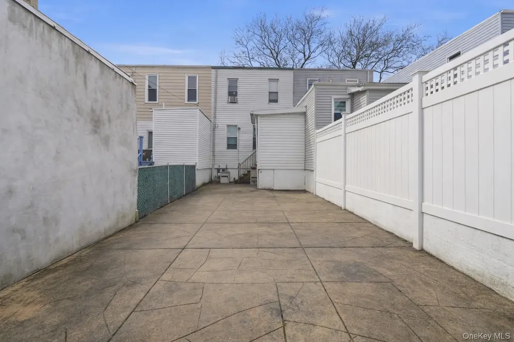 7019 71st Street Glendale NY 11385