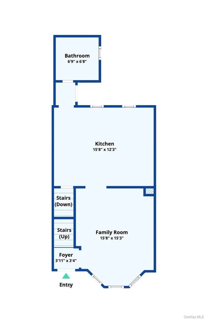 7019 71st Street Glendale NY 11385