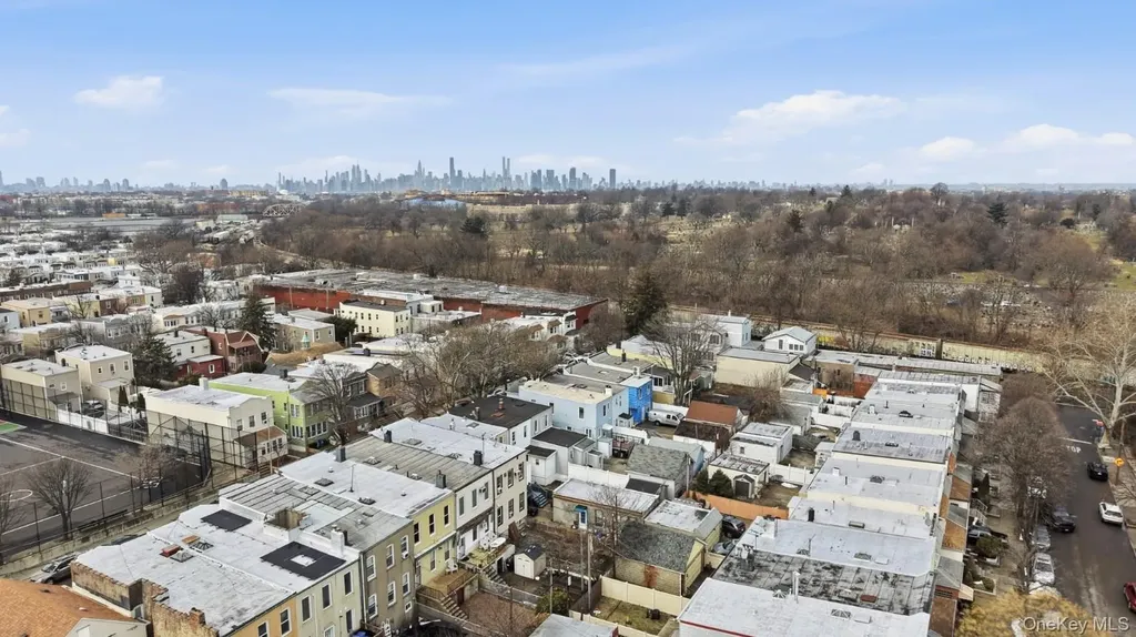 7019 71st Street Glendale NY 11385
