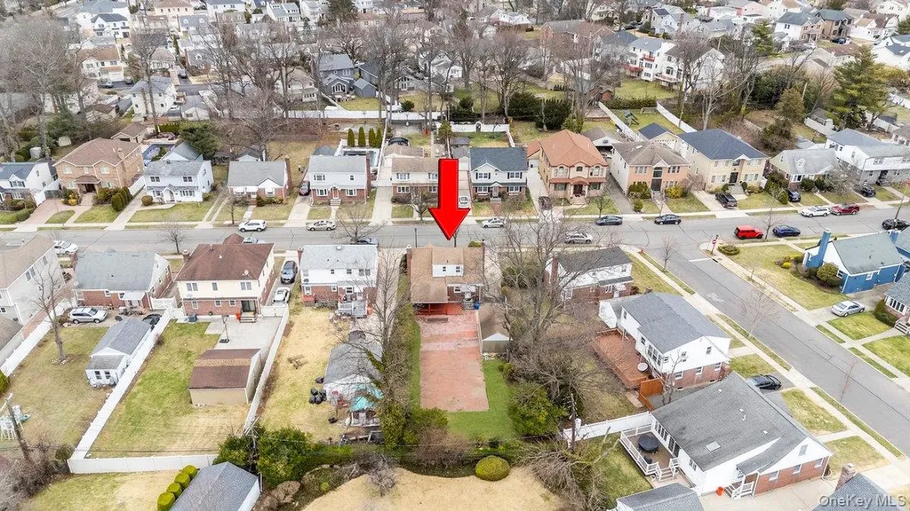 196 William Street Williston Park NY 11596