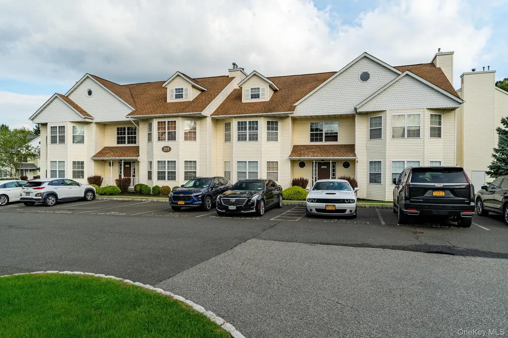 205 Ramapo Road Garnerville NY 10923