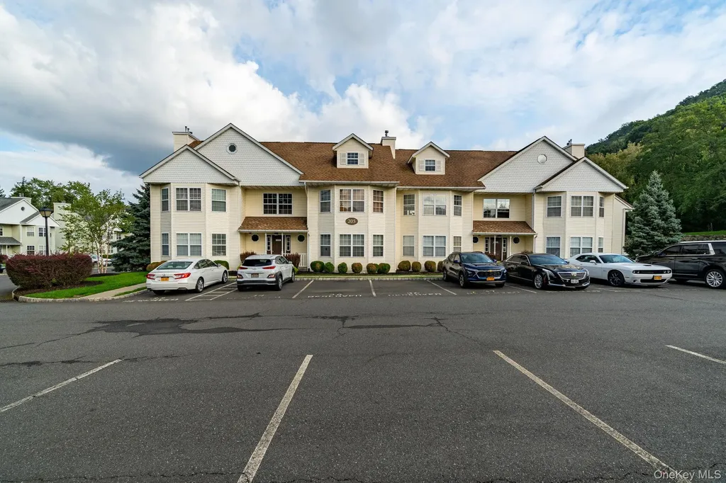 205 Ramapo Road Garnerville NY 10923