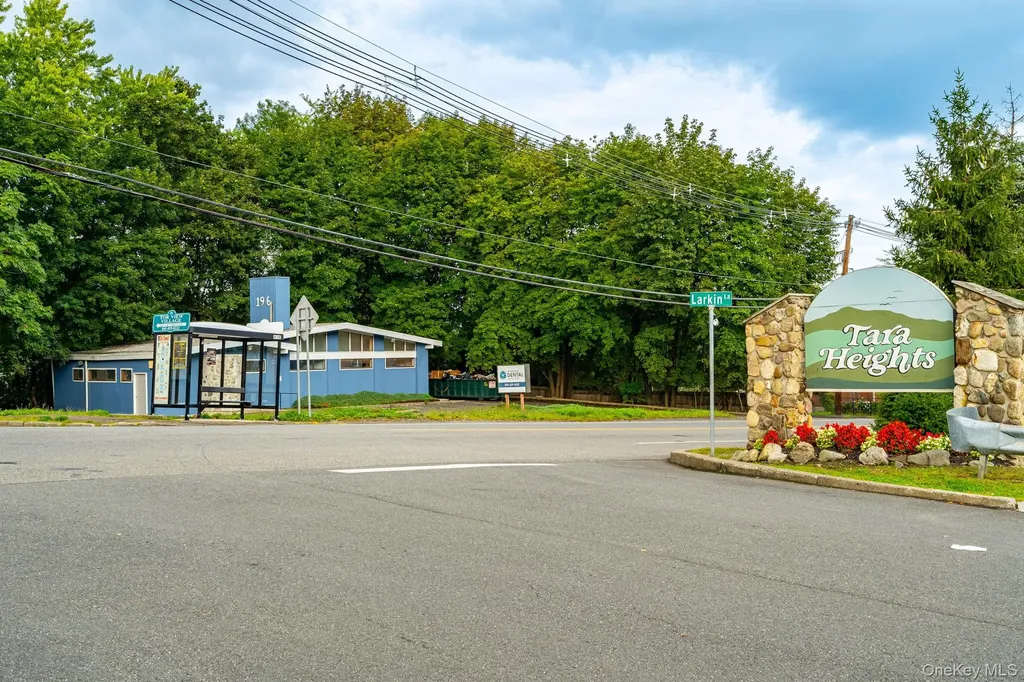 205 Ramapo Road Garnerville NY 10923