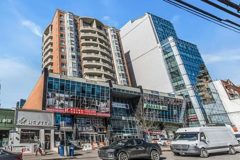 37-20 Prince Street Flushing NY 11354