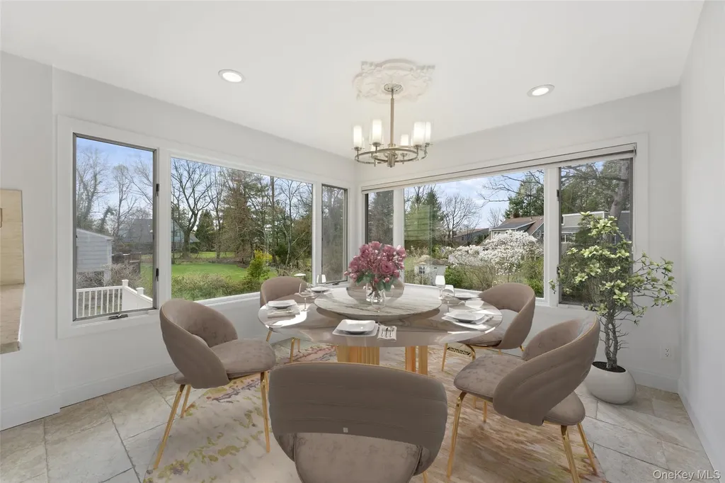 10 Cherry Lane Scarsdale NY 10583