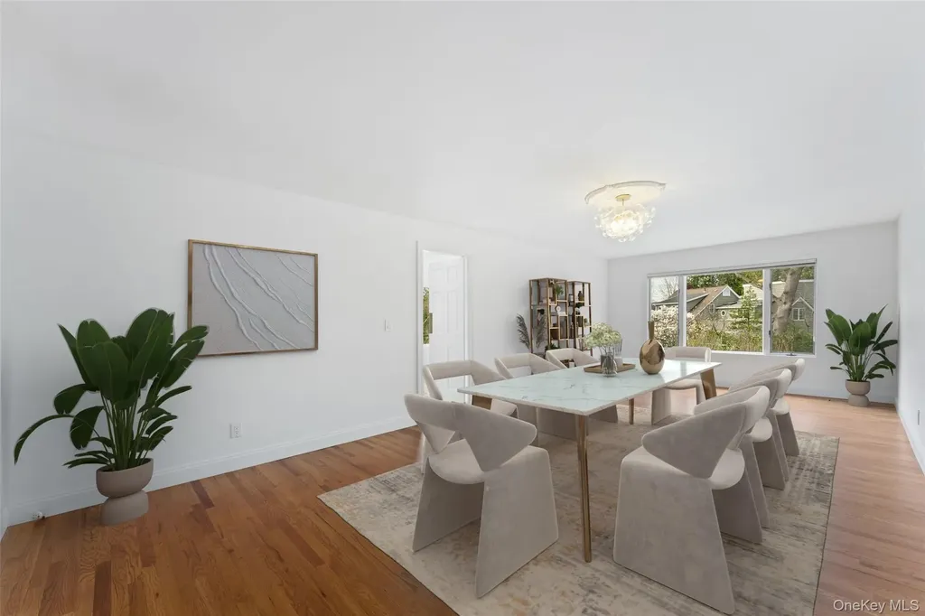 10 Cherry Lane Scarsdale NY 10583