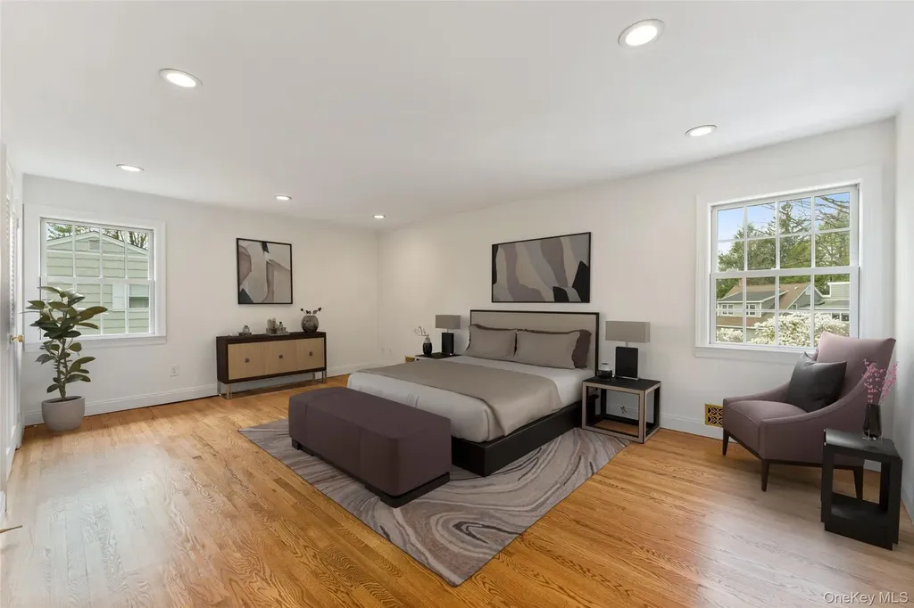 10 Cherry Lane Scarsdale NY 10583