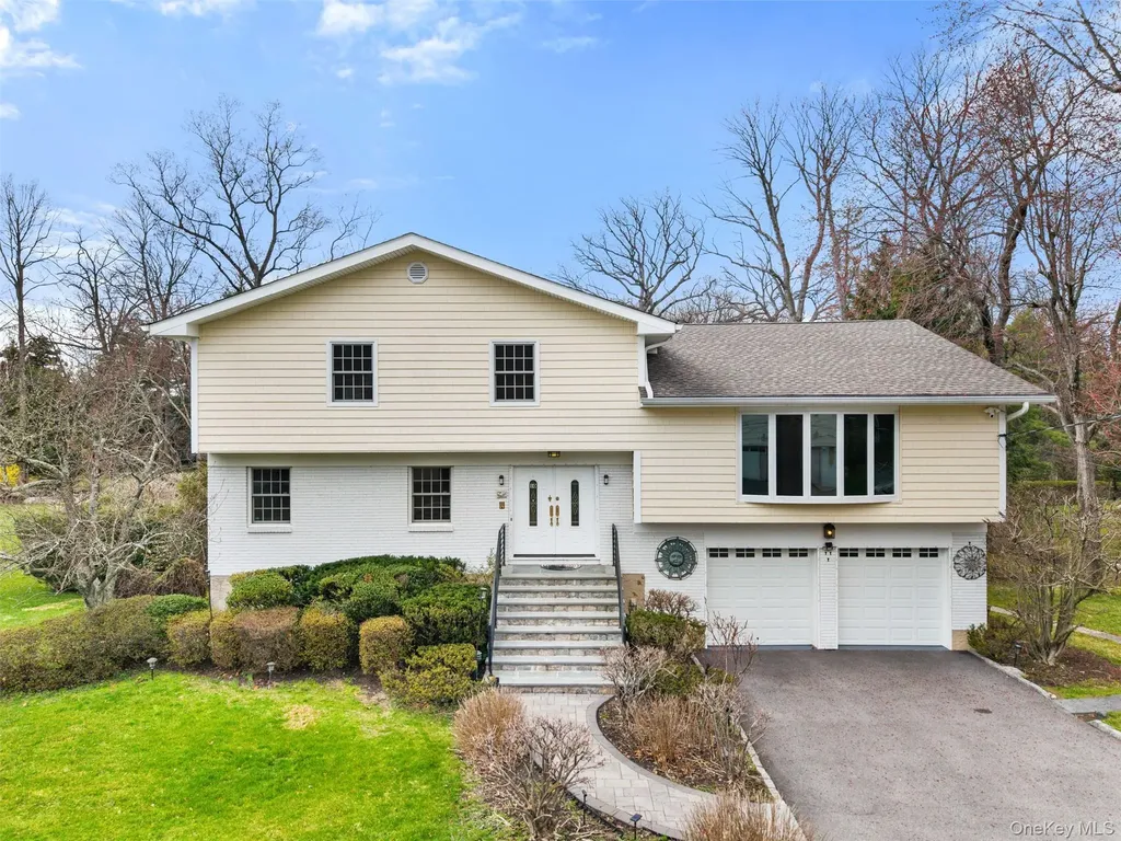 10 Cherry Lane Scarsdale NY 10583