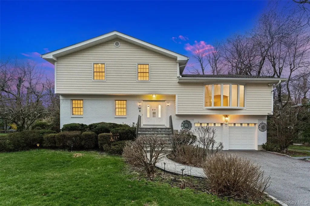 10 Cherry Lane Scarsdale NY 10583
