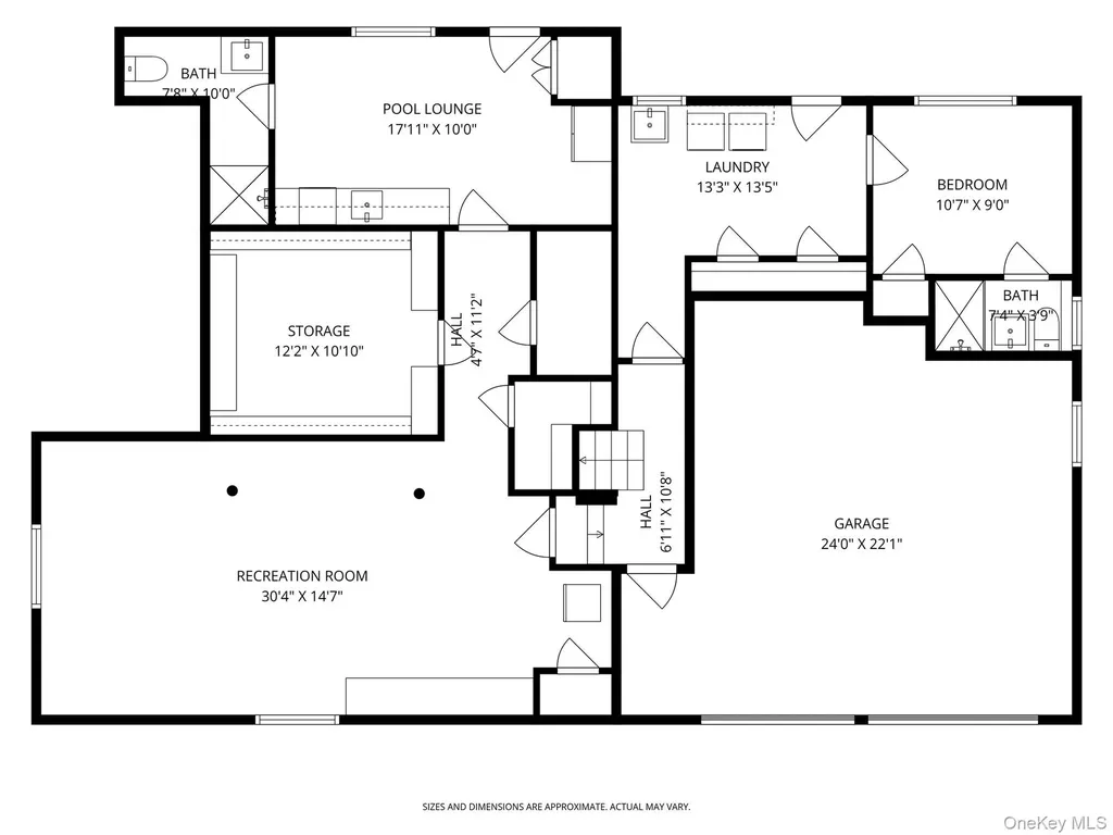 10 Cherry Lane Scarsdale NY 10583
