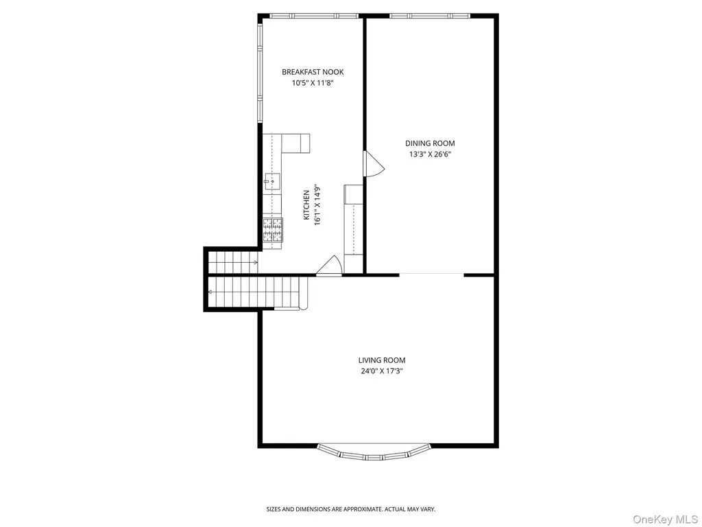 10 Cherry Lane Scarsdale NY 10583