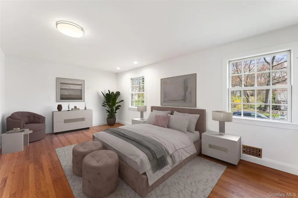 10 Cherry Lane Scarsdale NY 10583