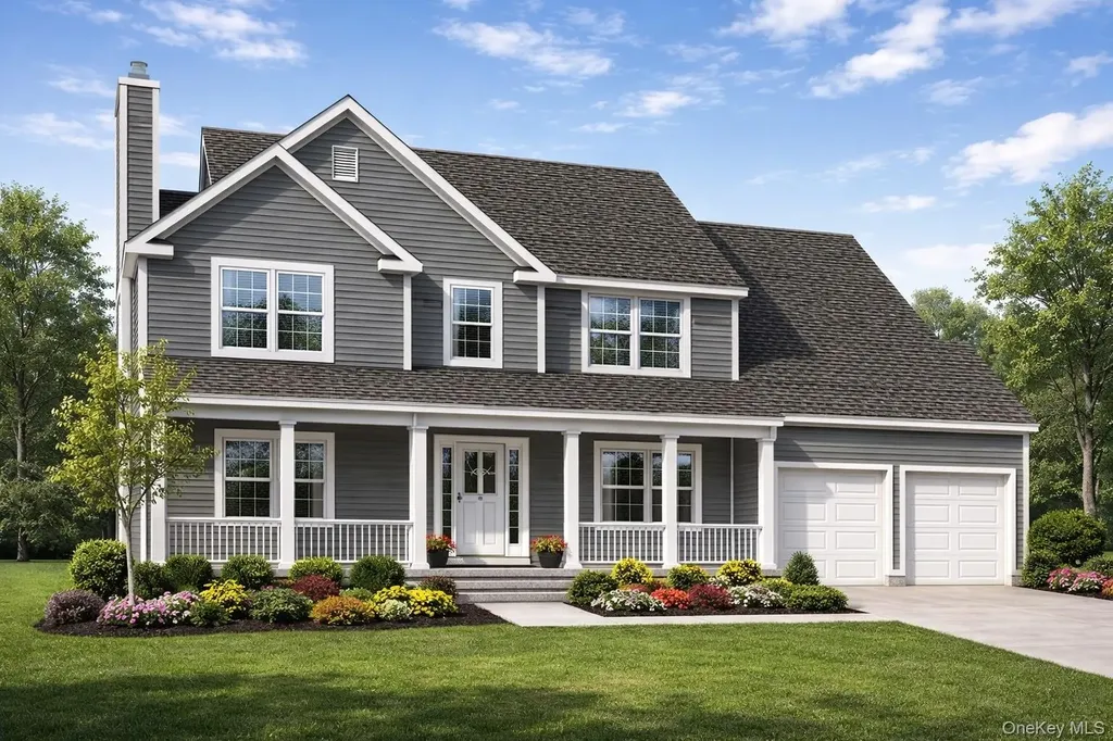 Lot 31 Gail Circle Rocky Point NY 11778