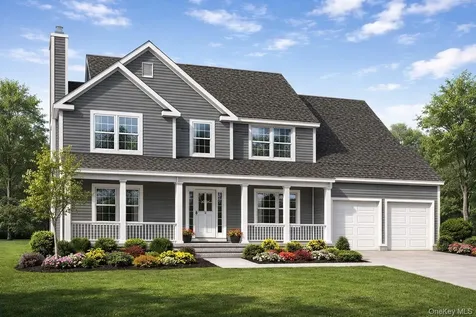 Lot 31 Gail Circle Rocky Point NY 11778