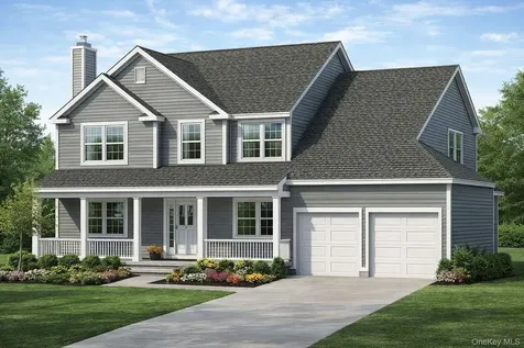 Lot 31 Gail Circle Rocky Point NY 11778