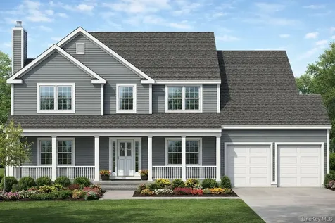 Lot 31 Gail Circle Rocky Point NY 11778