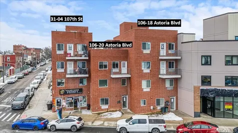 106-18 Astoria Boulevard East Elmhurst NY 11369