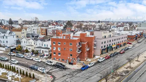 106-18 Astoria Boulevard East Elmhurst NY 11369