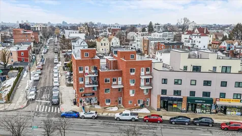 106-18 Astoria Boulevard East Elmhurst NY 11369
