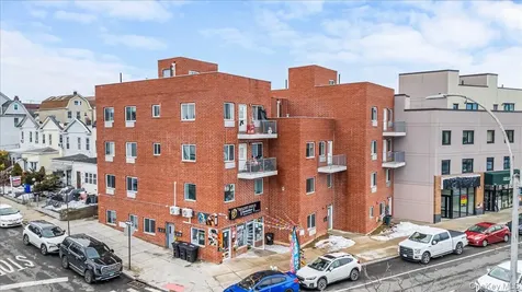 106-18 Astoria Boulevard East Elmhurst NY 11369