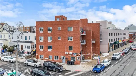 106-18 Astoria Boulevard East Elmhurst NY 11369