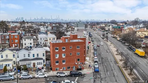 31-04 107th Street East Elmhurst NY 11369