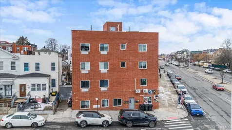 31-04 107th Street East Elmhurst NY 11369