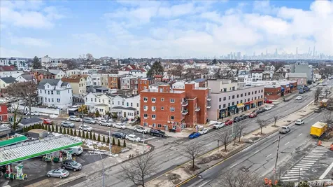 31-04 107th Street East Elmhurst NY 11369