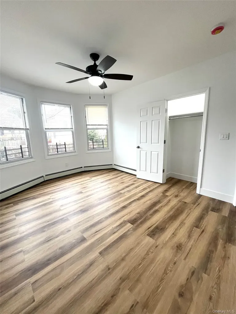 123 Clinton Avenue New Rochelle NY 10801