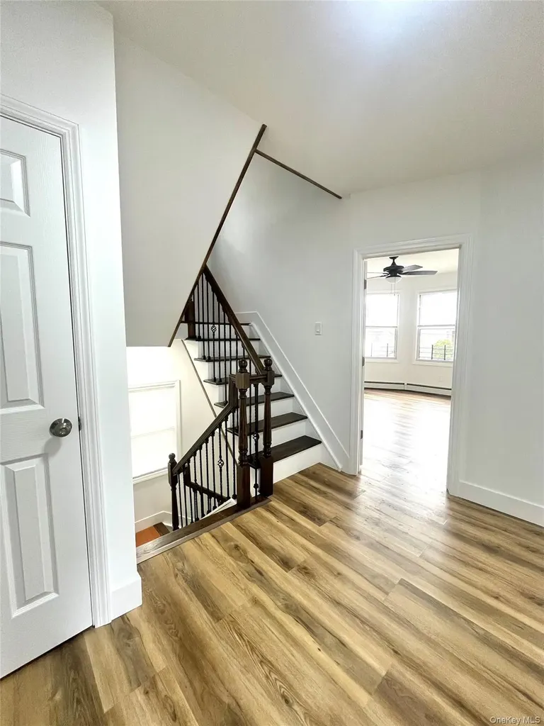 123 Clinton Avenue New Rochelle NY 10801