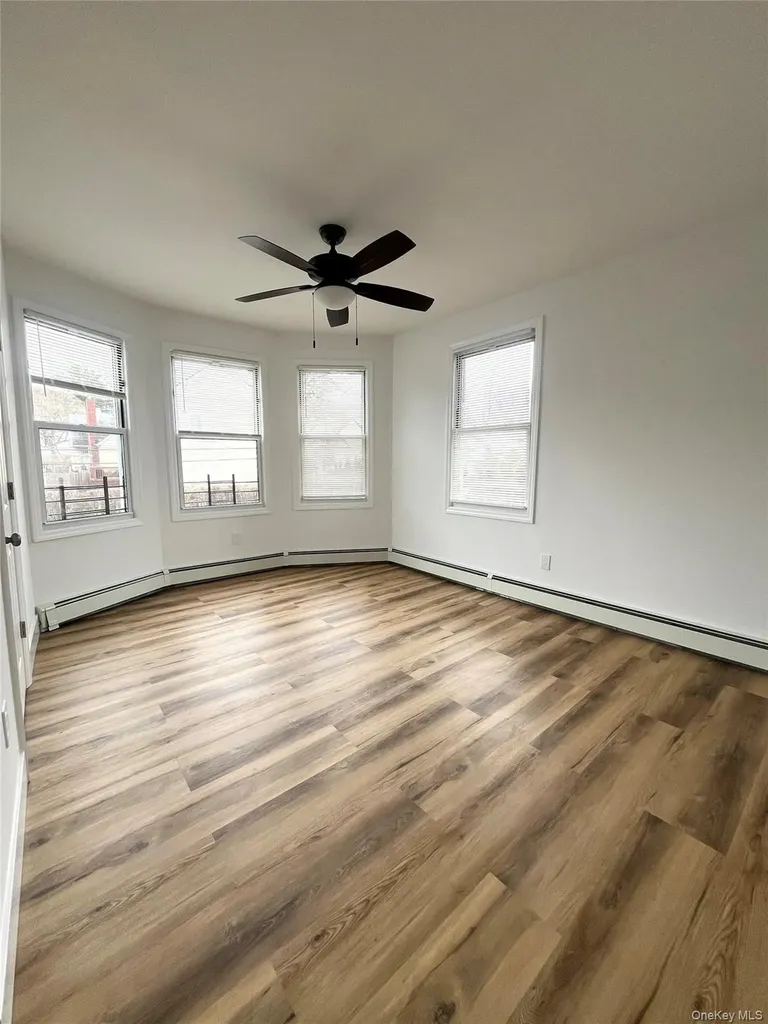123 Clinton Avenue New Rochelle NY 10801