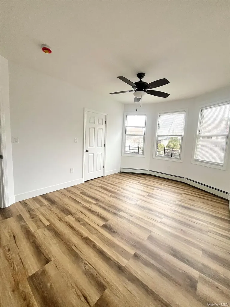 123 Clinton Avenue New Rochelle NY 10801