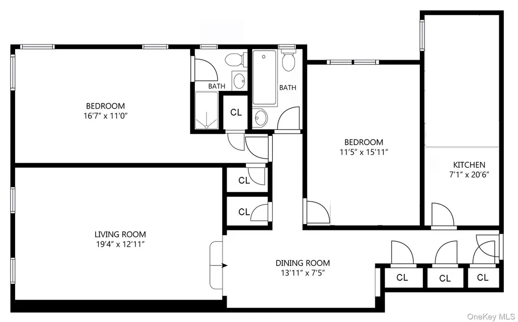 860 Grand Concourse Bronx NY 10451